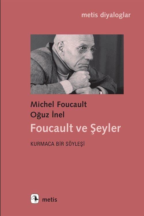 Foucault ve Seyler book cover