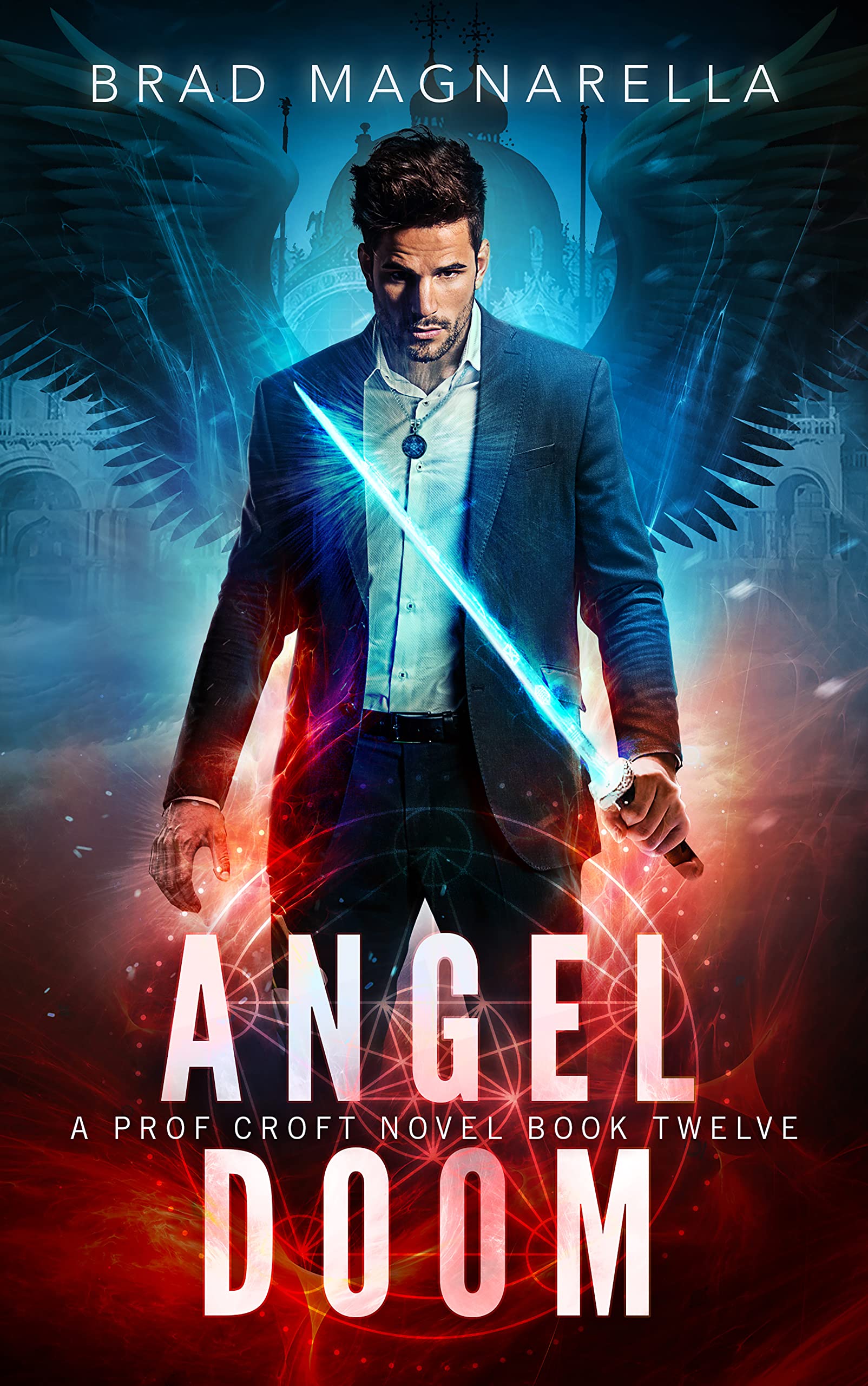Angel Doom