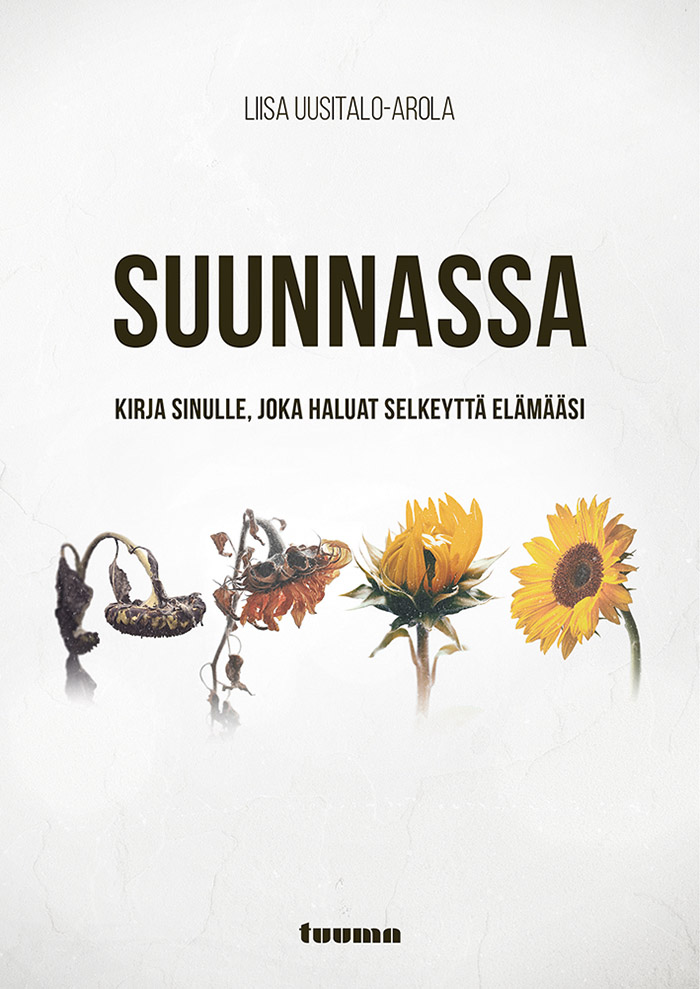 Suunnassa