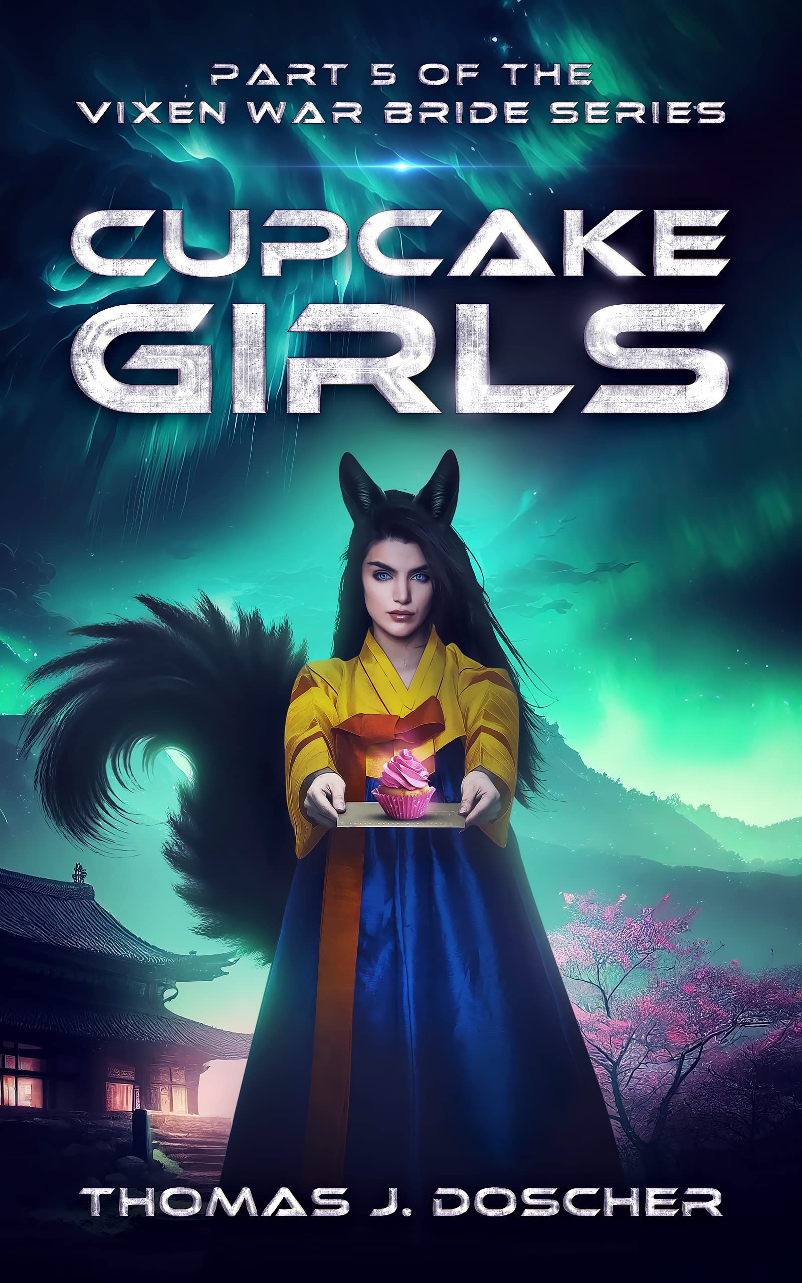 Cupcake Girls
