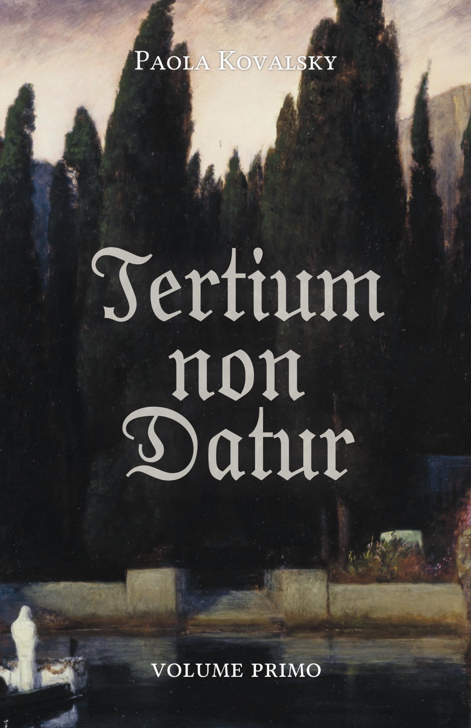 Tertium non Datur