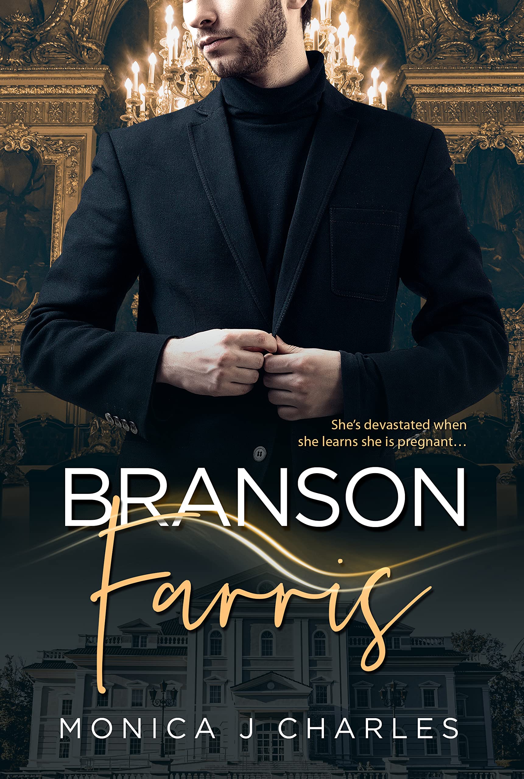 Branson Faris