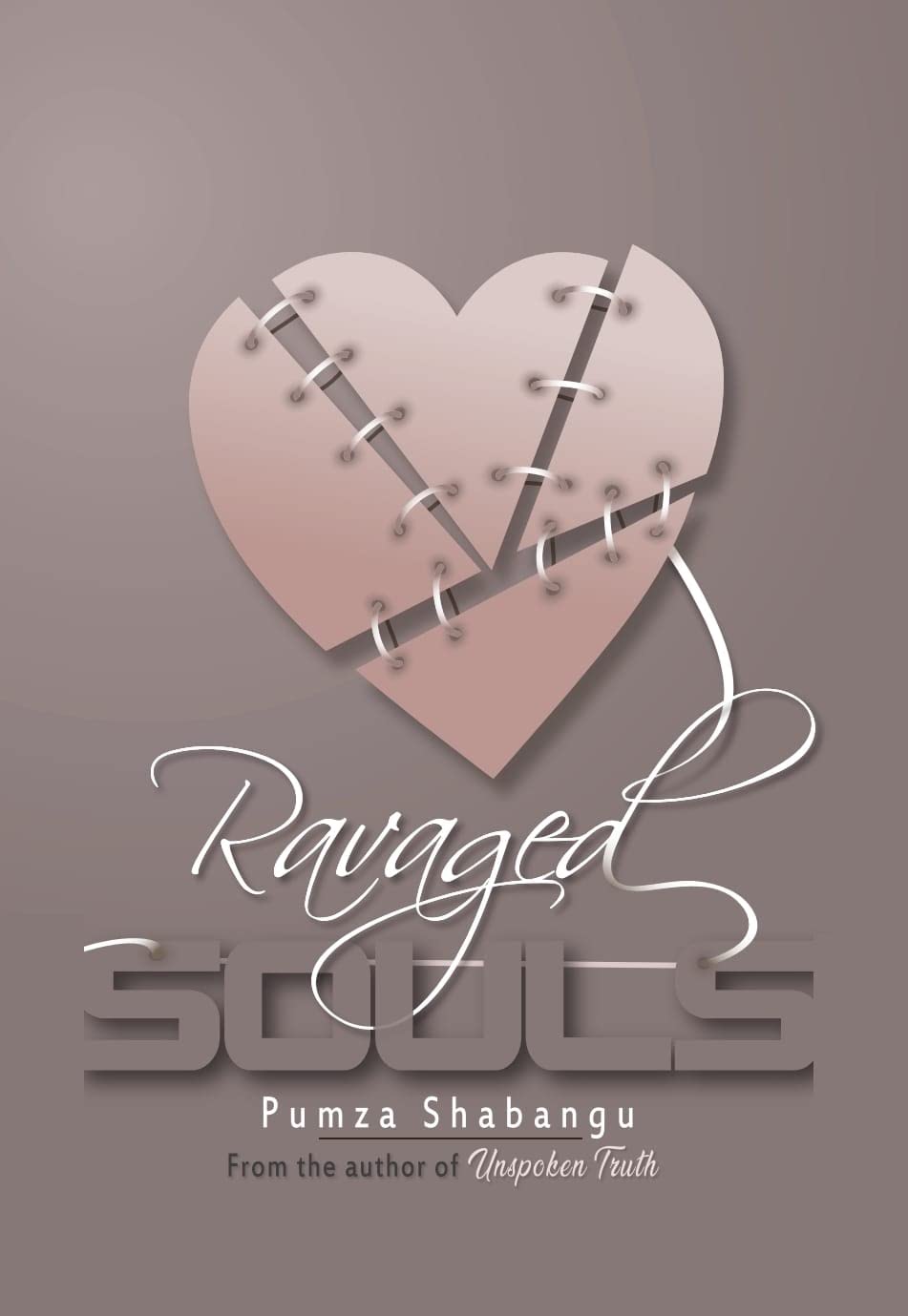 Ravaged Souls