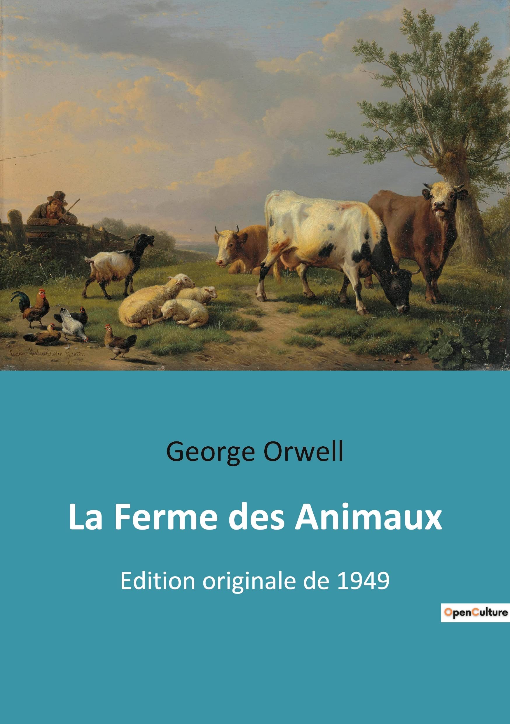 malabar la ferme des animaux