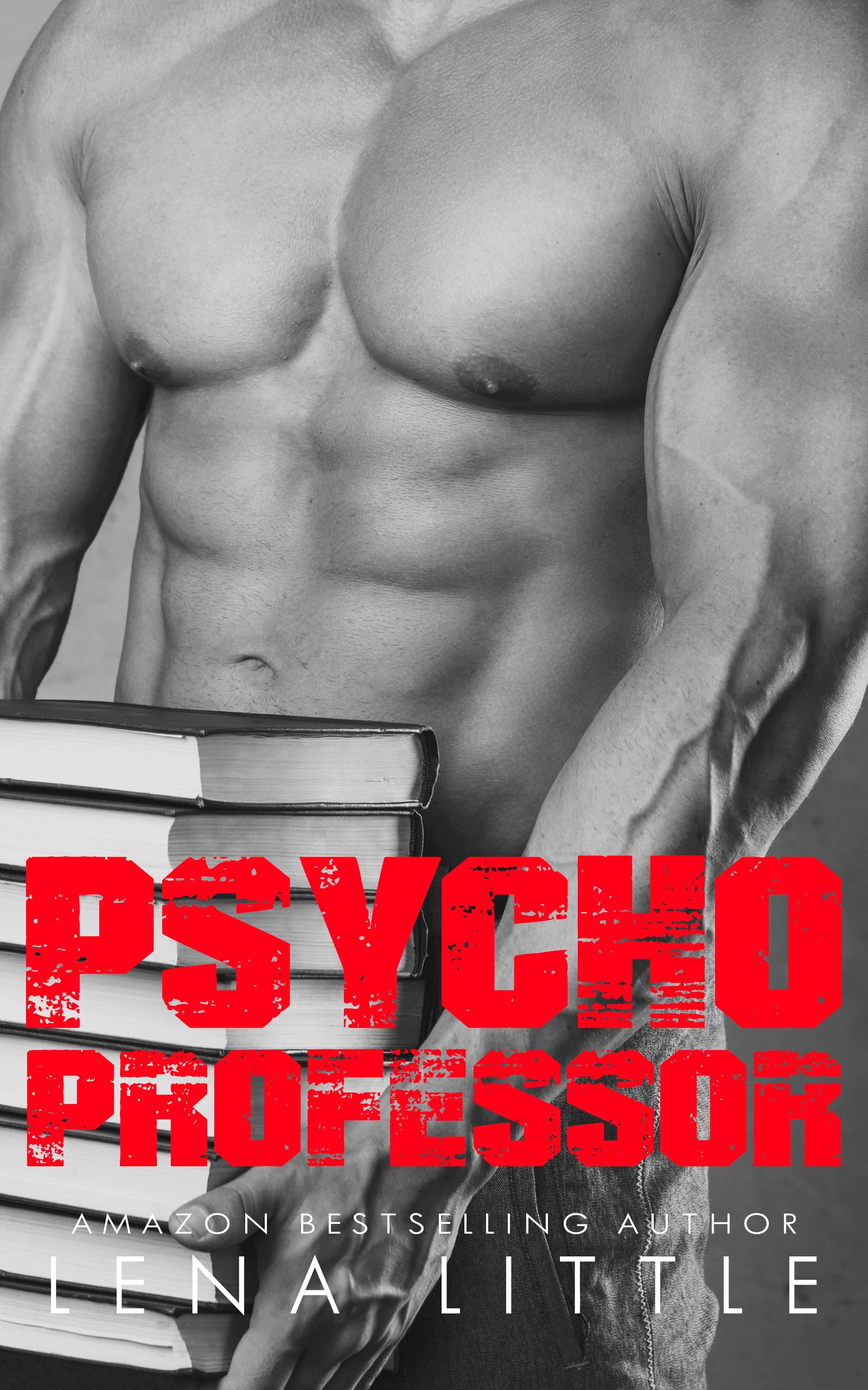 Psycho Professor
