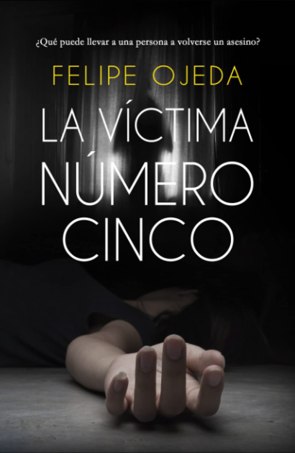 La víctima número cinco