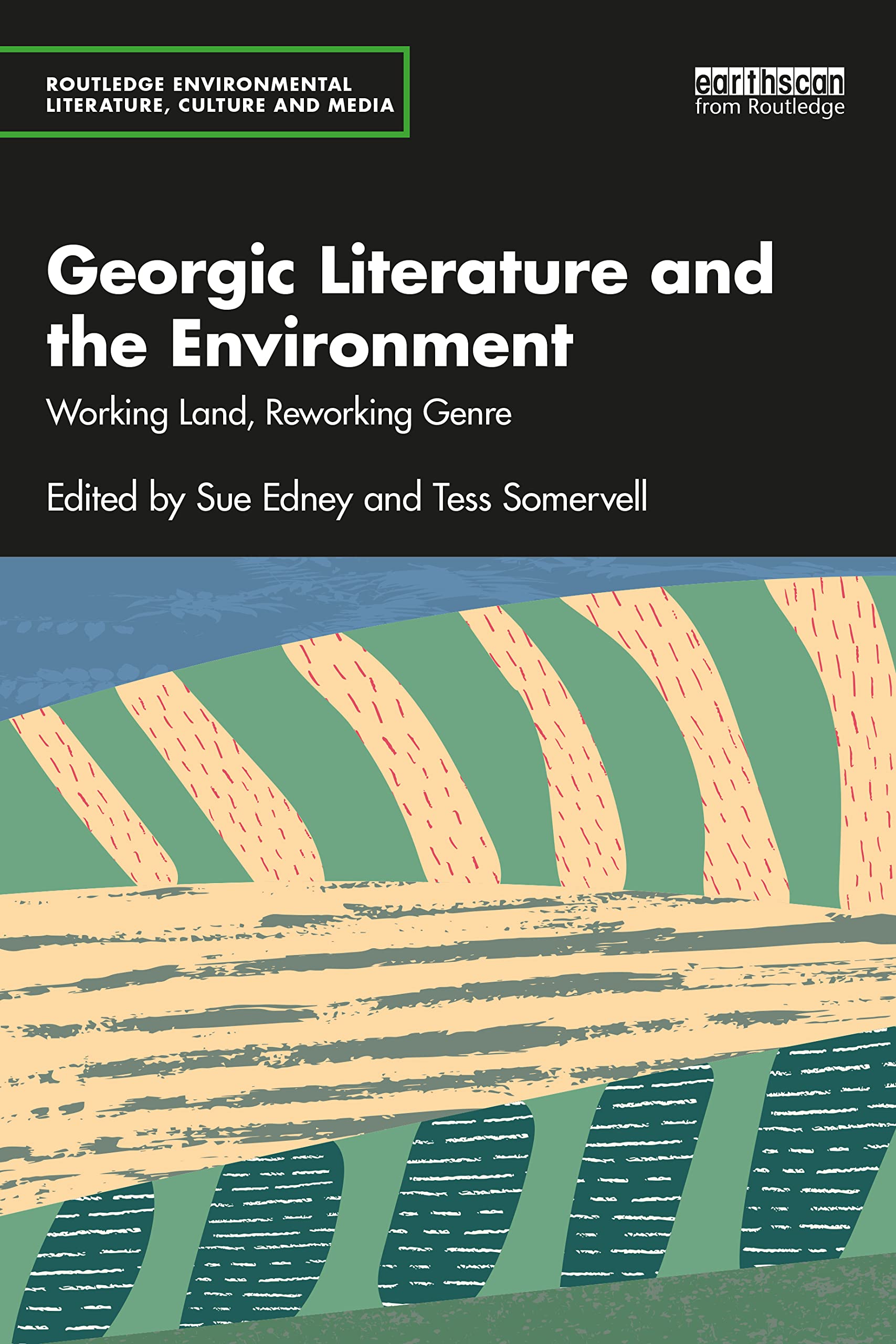 Literature and the Environment by Sue Edney Goodreads