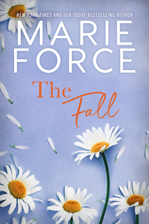 The Fall