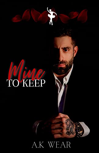 Mine To Keep