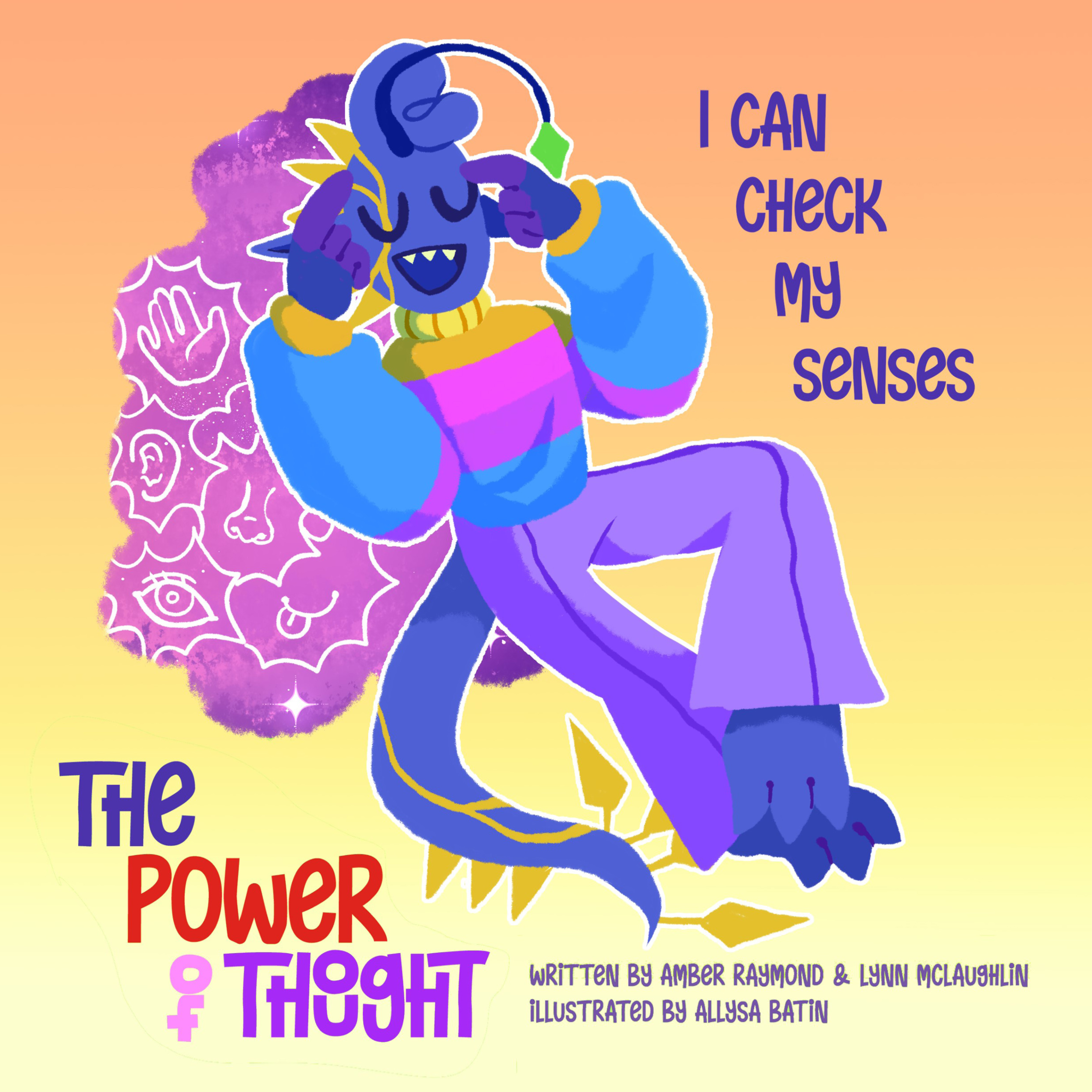 I Can Check My Senses