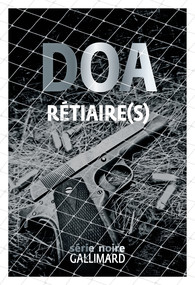 Rétiaire