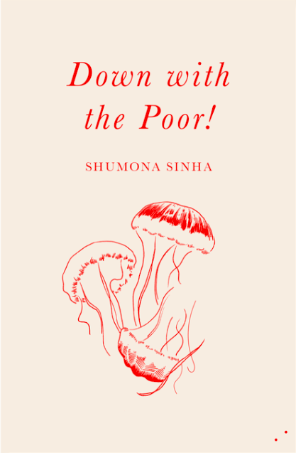 Down with the Poor!
