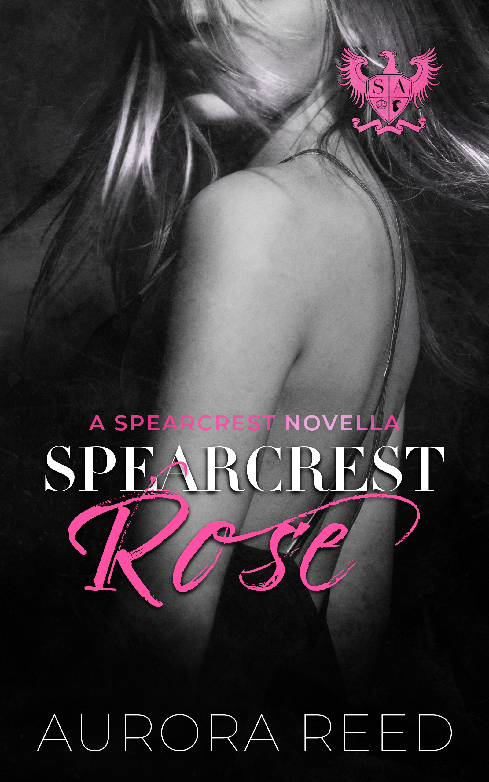 Spearcrest Rose