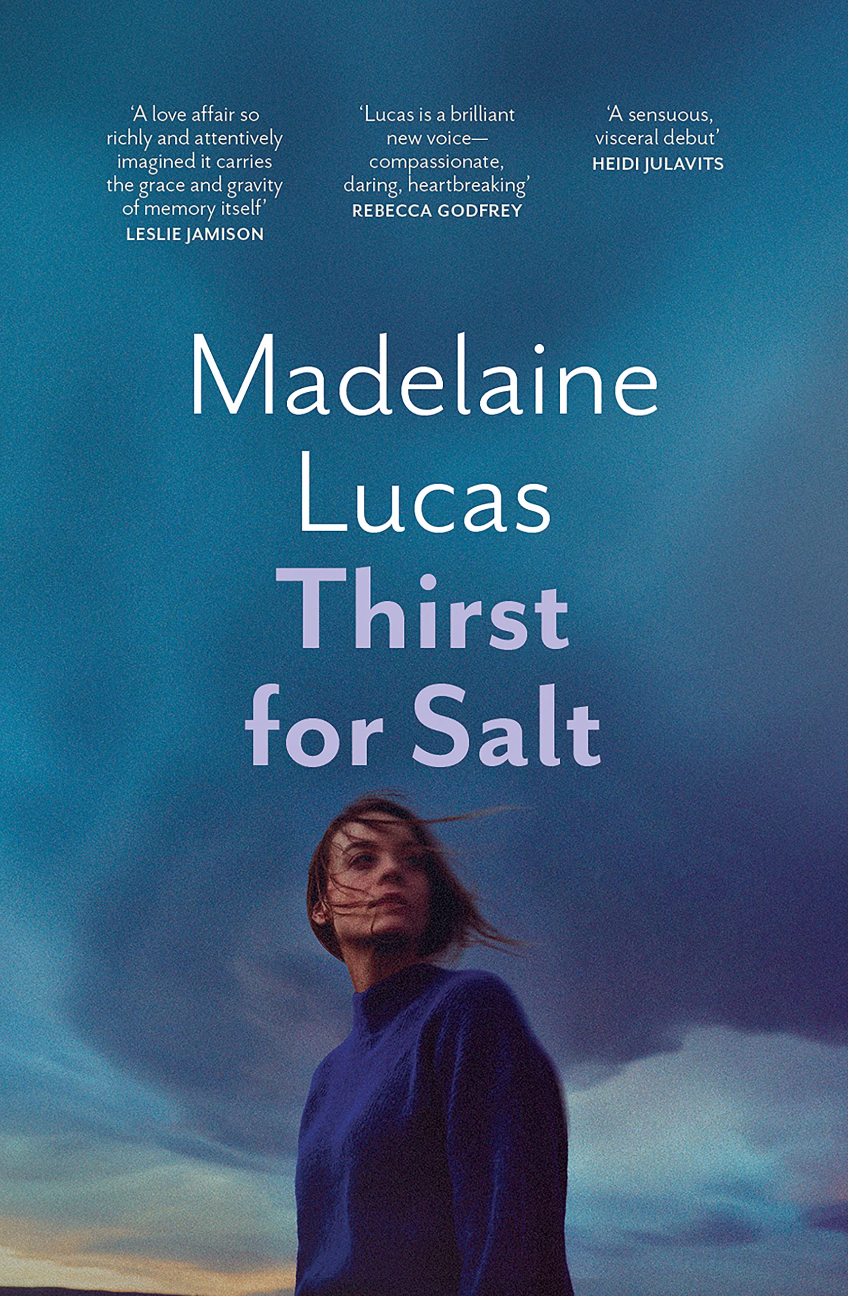 Thirst for Salt