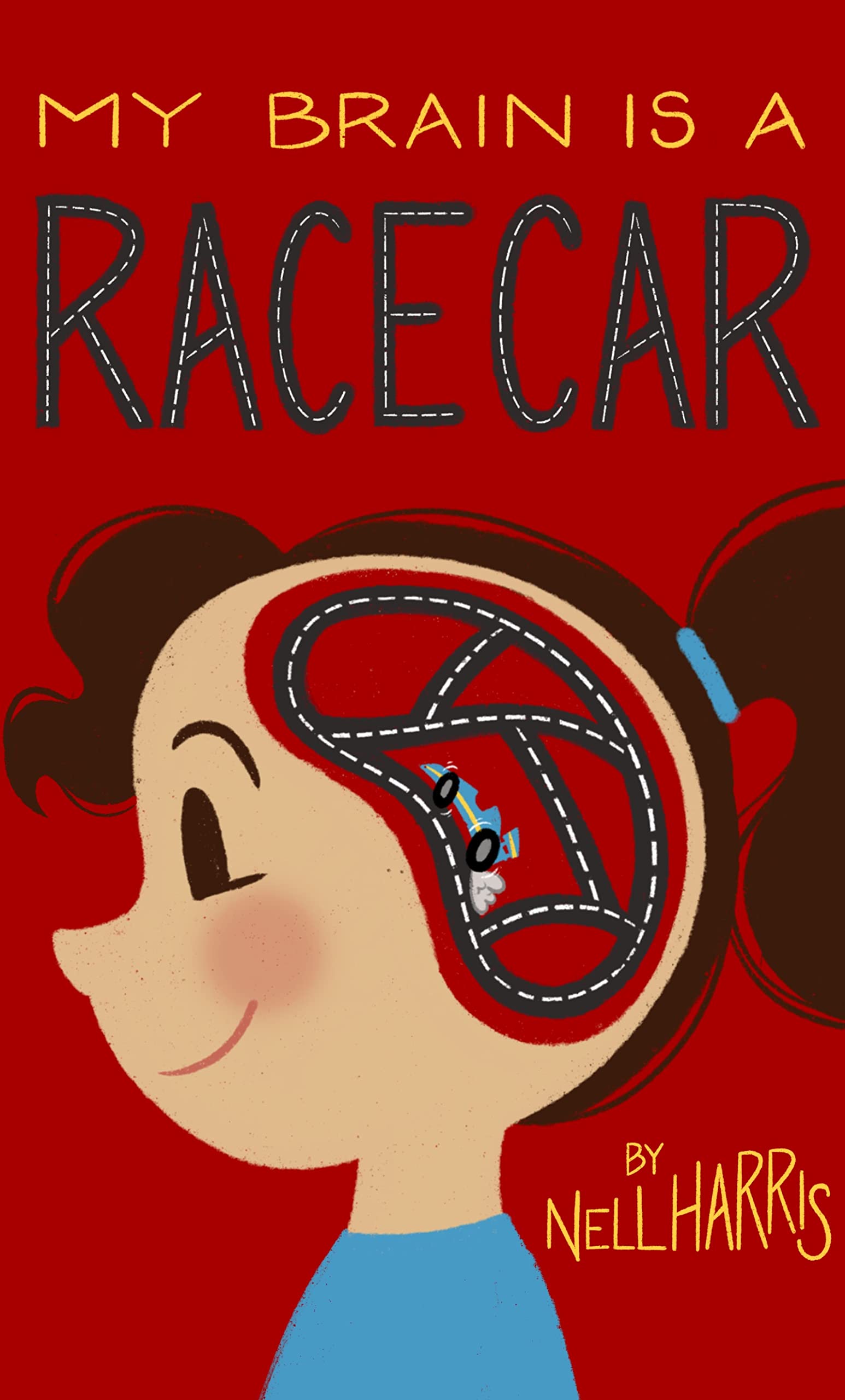 My Brain is a Race Car