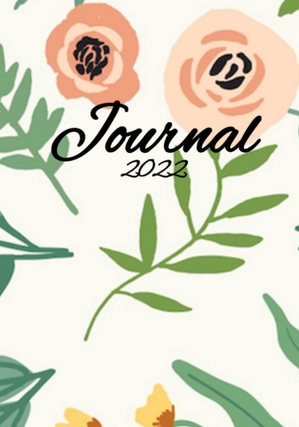 Amelia s Journal 2022 by Amelia Jones Goodreads