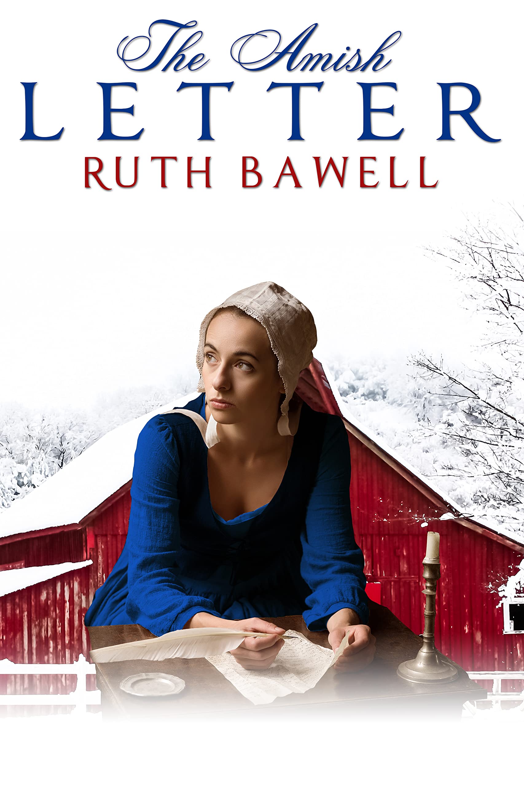The Amish Letter