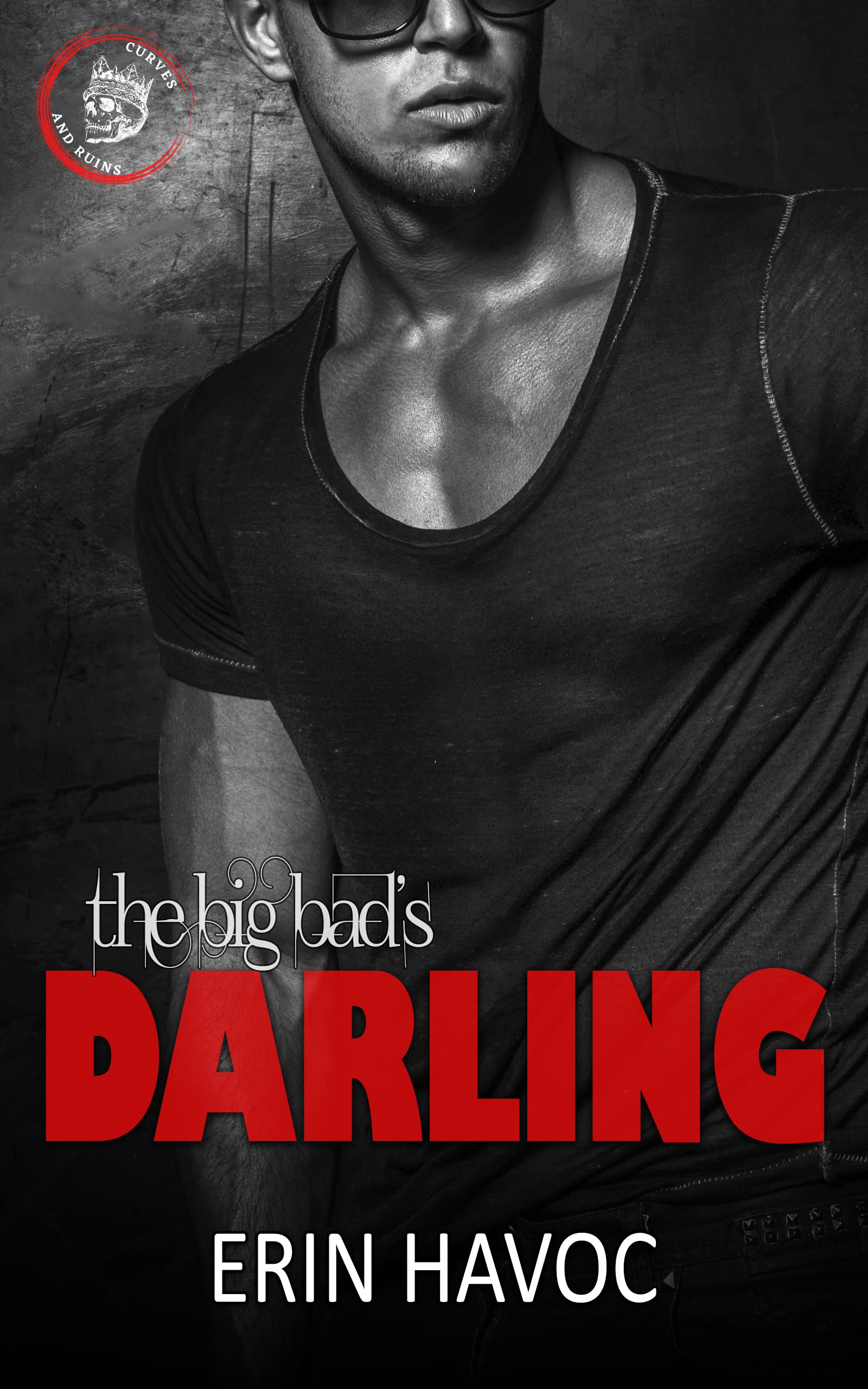 The Big Bad's Darling