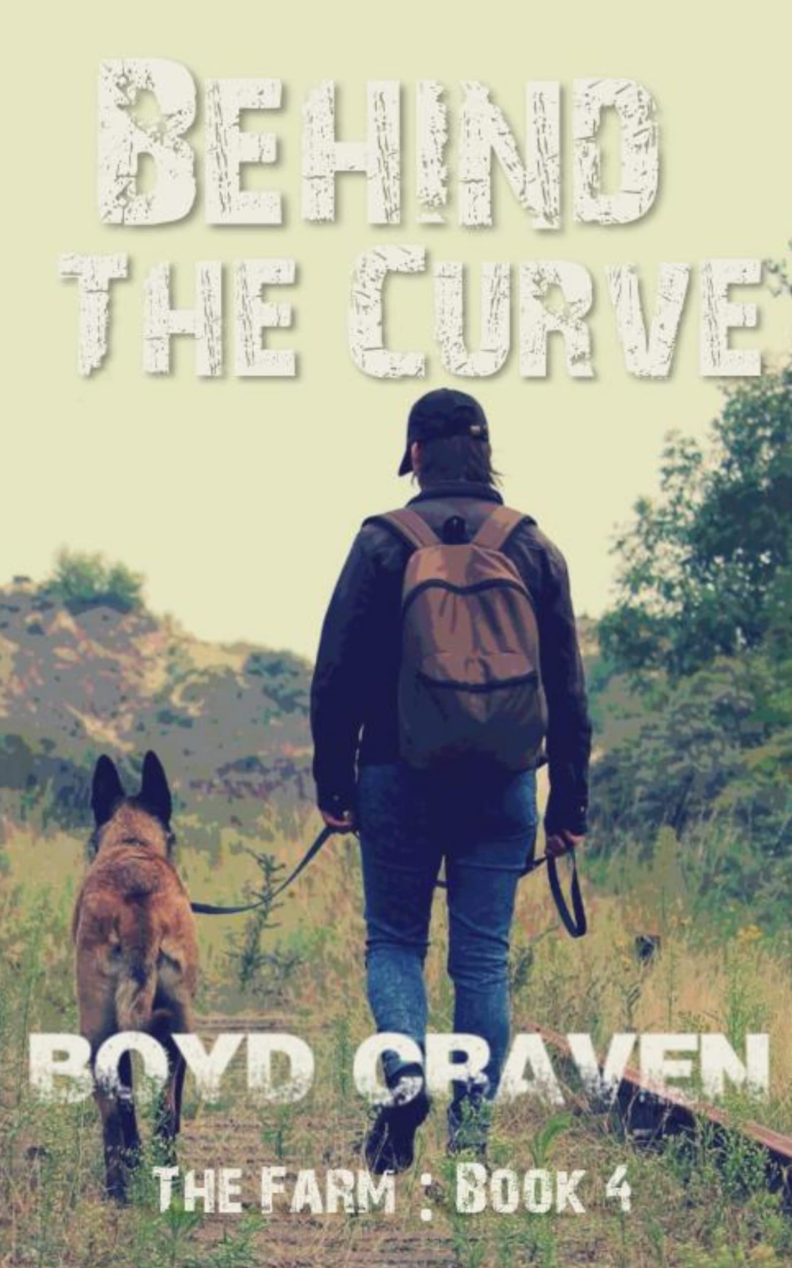 The Farm Book 4: Behind The Curve