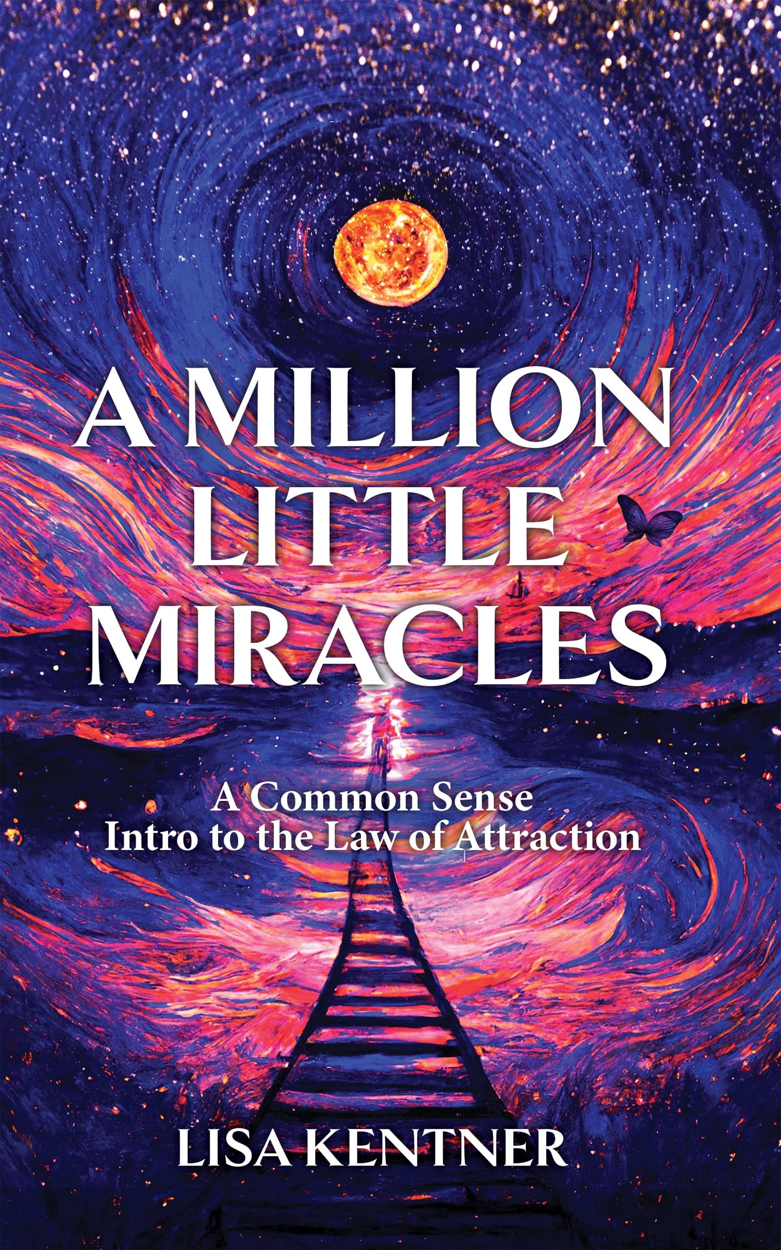 A Million Little Miracles A Common Sense Intro to the Law of