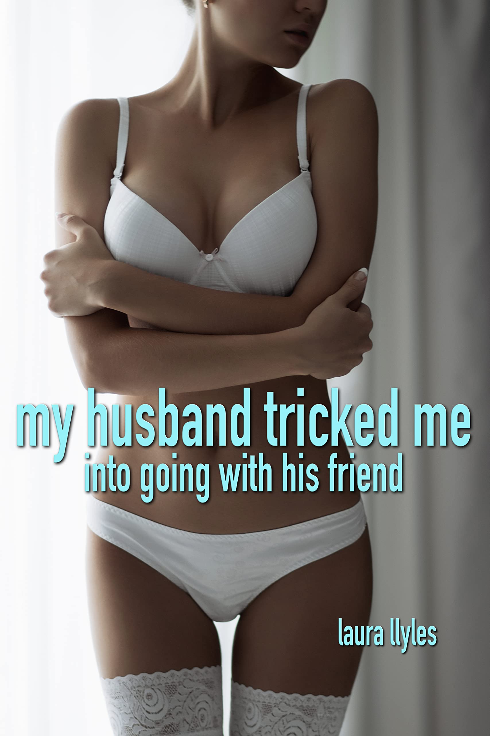 My husband tricked me into going with his friend: A first time cuckold and hotwife tale