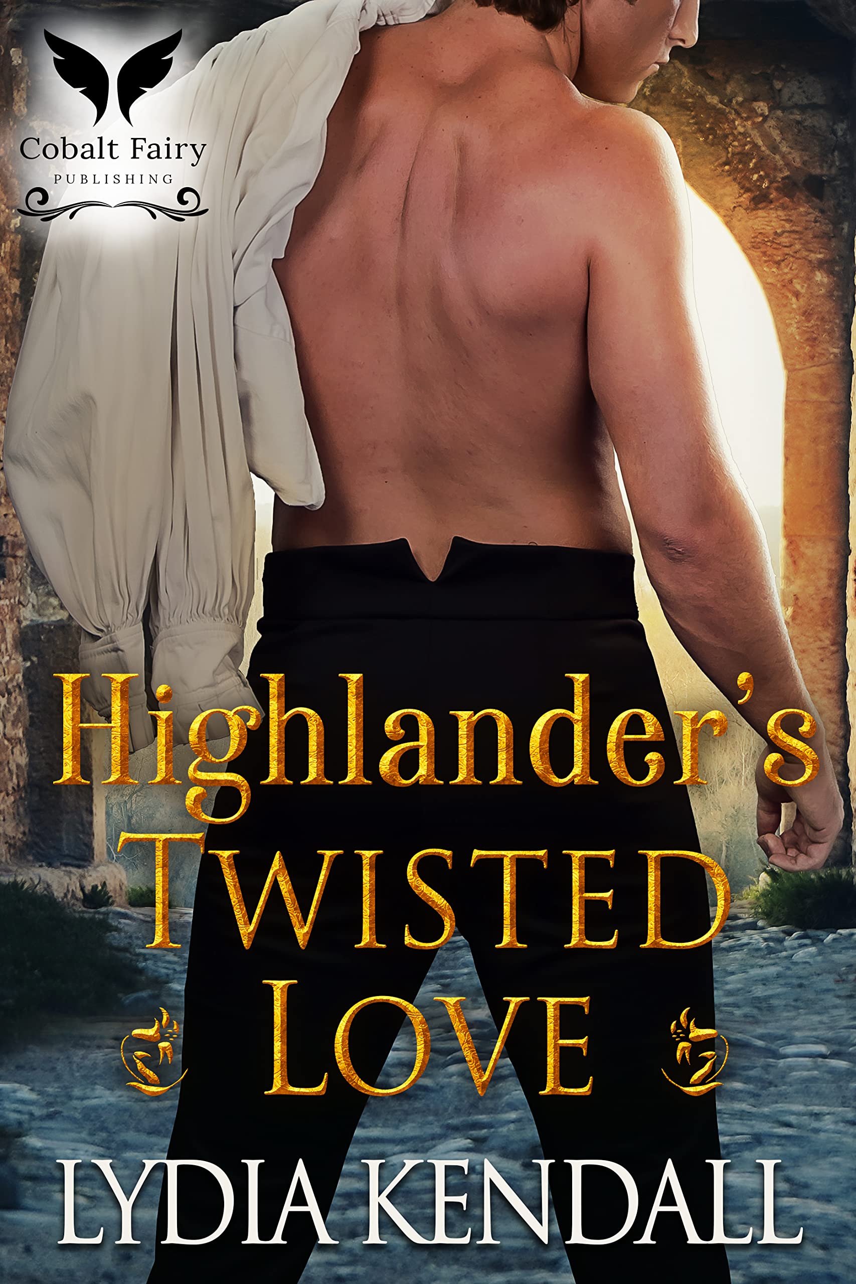 Highlander’s Twisted Love