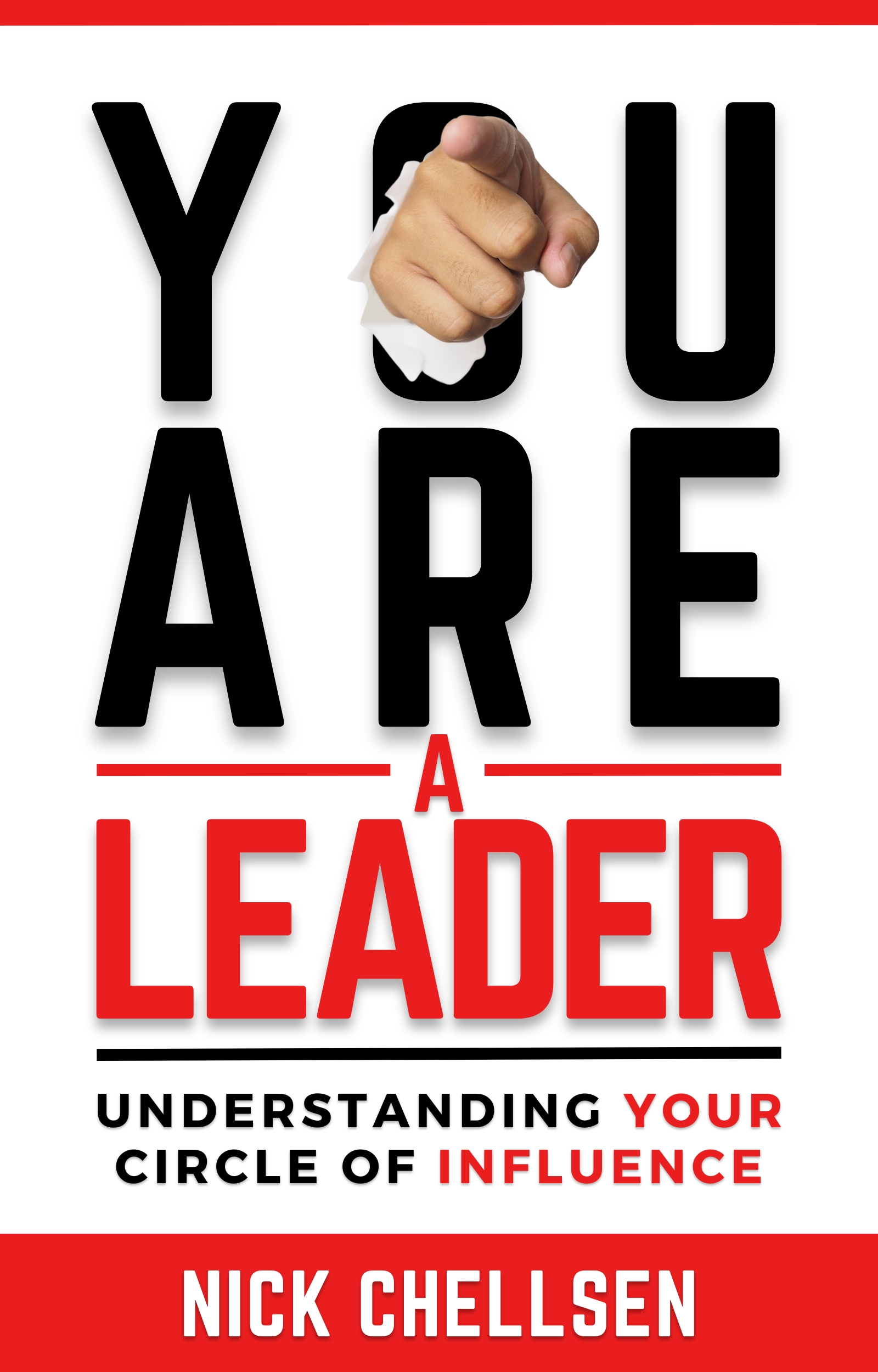 You Are A Leader: Understanding Your Circle Of Influence