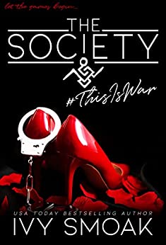 This Is War (The Society #2)