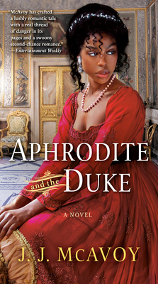Aphrodite and the Duke (The DuBells #1)