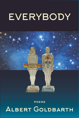 Everybody book cover