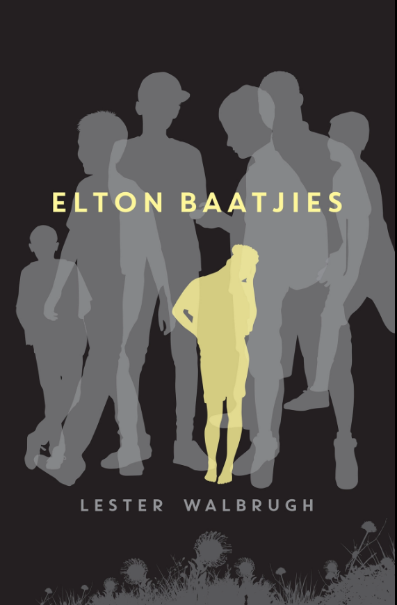 Elton Baatjies