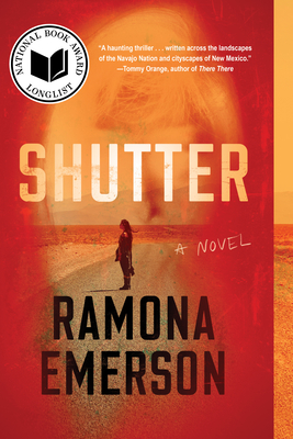Shutter (Rita Todacheene, #1)