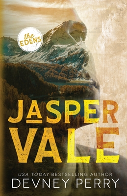 Jasper Vale cover