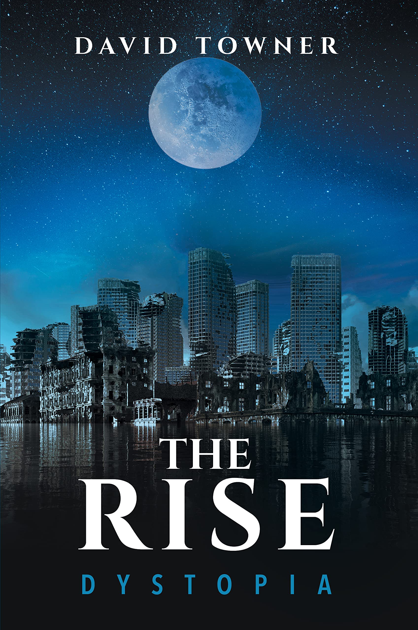 The Dystopia Leak: Is This The End? - n28wfvq
