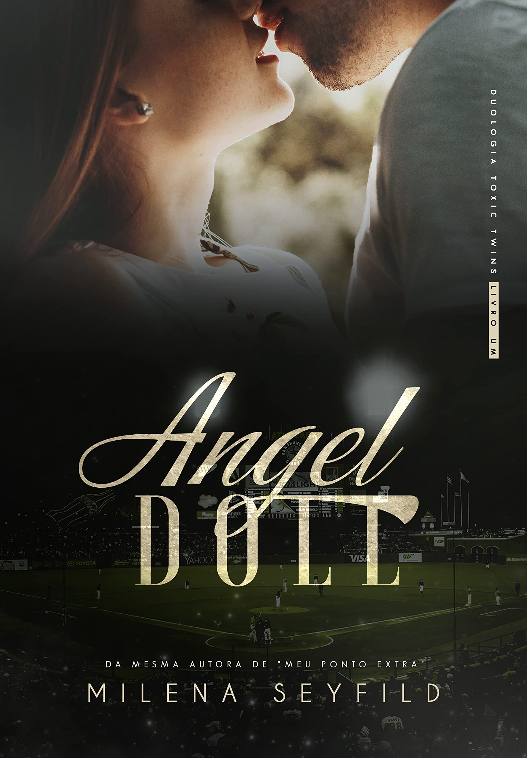 Angel Doll