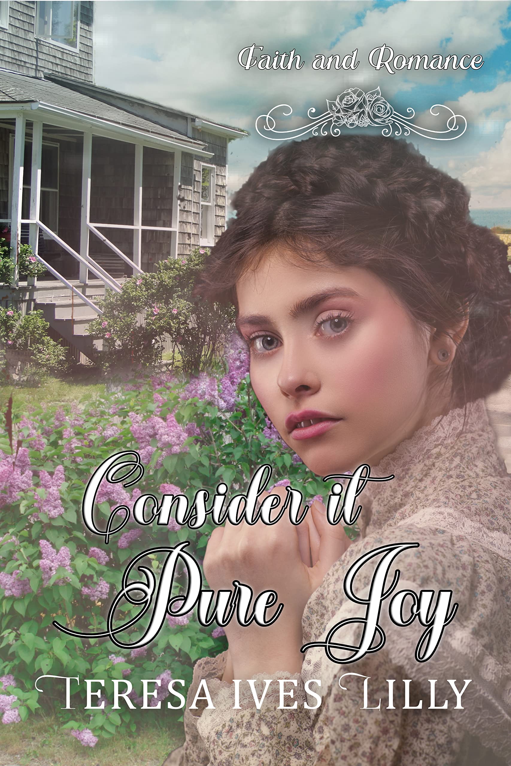 Consider It Pure Joy : To Honor Grace Livingston Hill