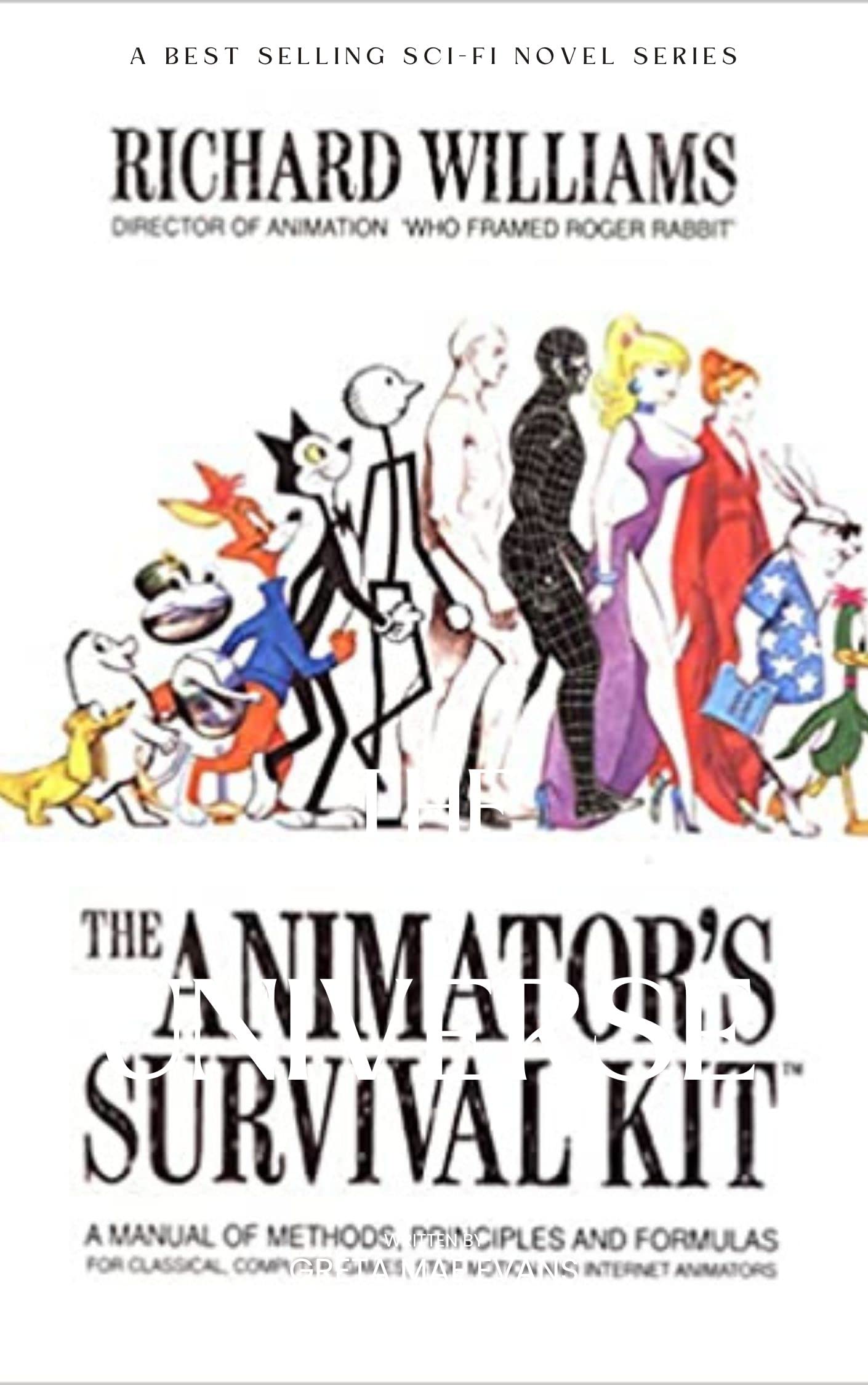 The Animator