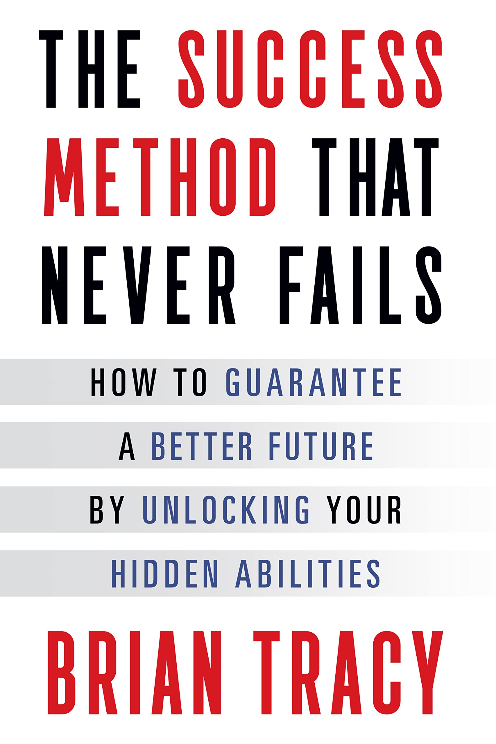 The Laws of Luck: The Success System That Never Fails