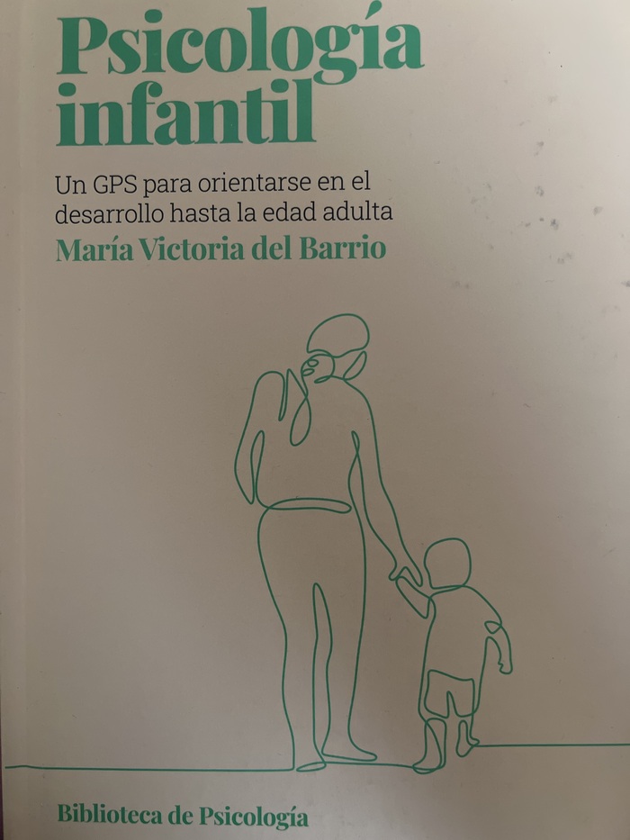 Psicología Infantil