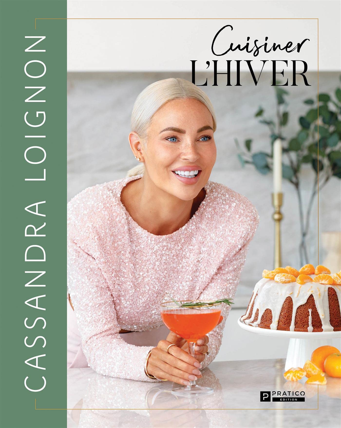 CUISINER L'HIVER