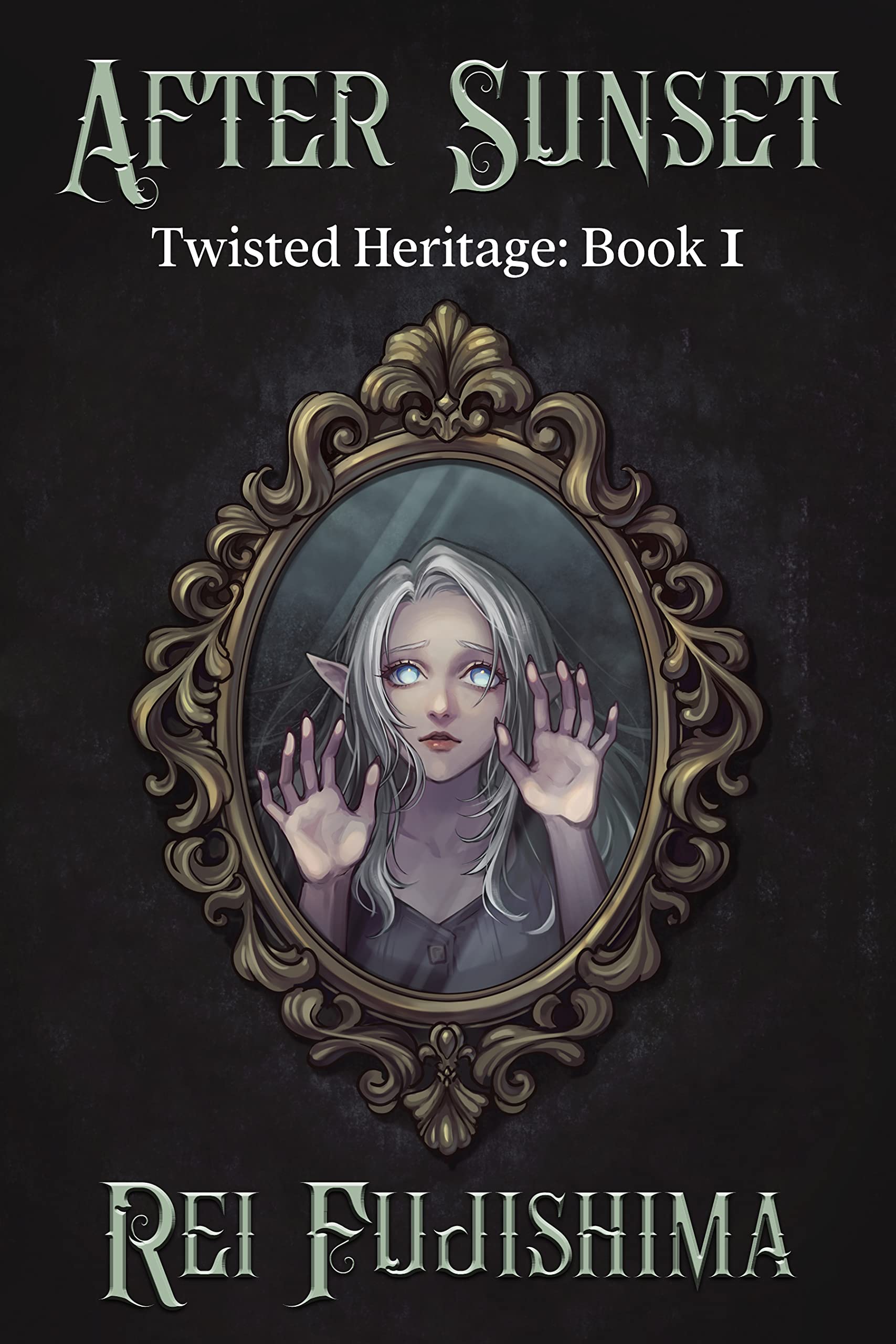 What Happens After Sunset Twisted Heritage Book 1 By Rei Fujishima what-happens-after-sunset-twisted-heritage-book-1-by-rei-fujishima