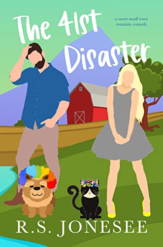 The 41st Disaster