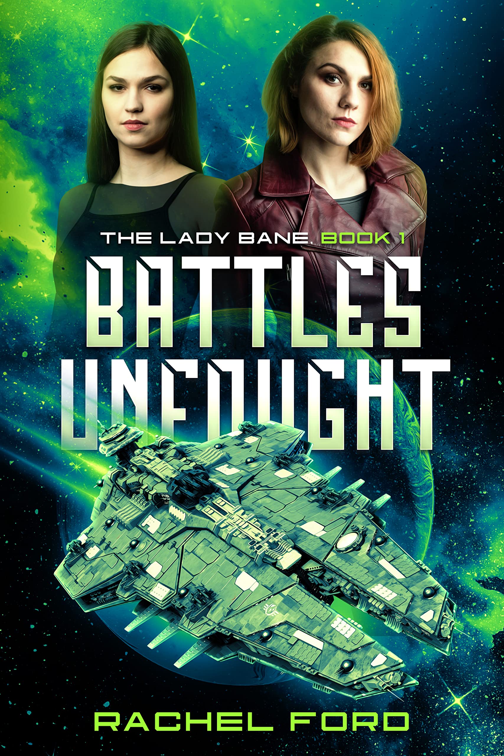 Battles Unfought