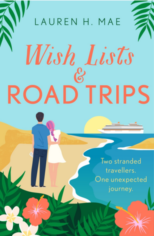 Wish Lists & Road Trips