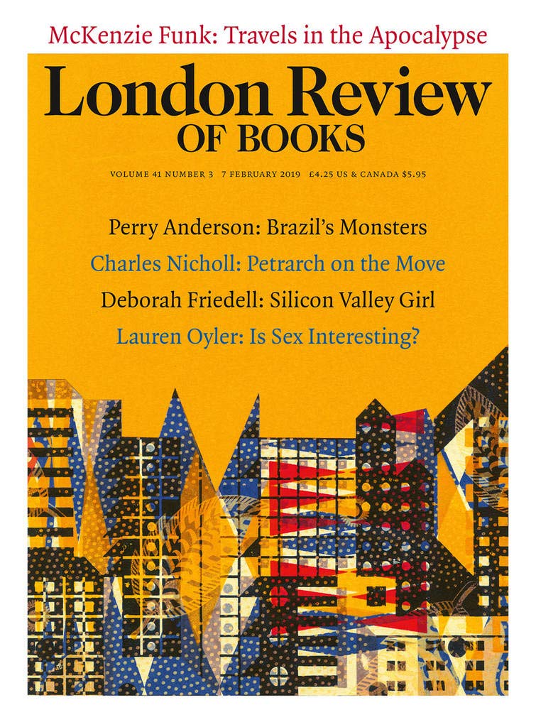 London Review of Books by London Review of Books Goodreads