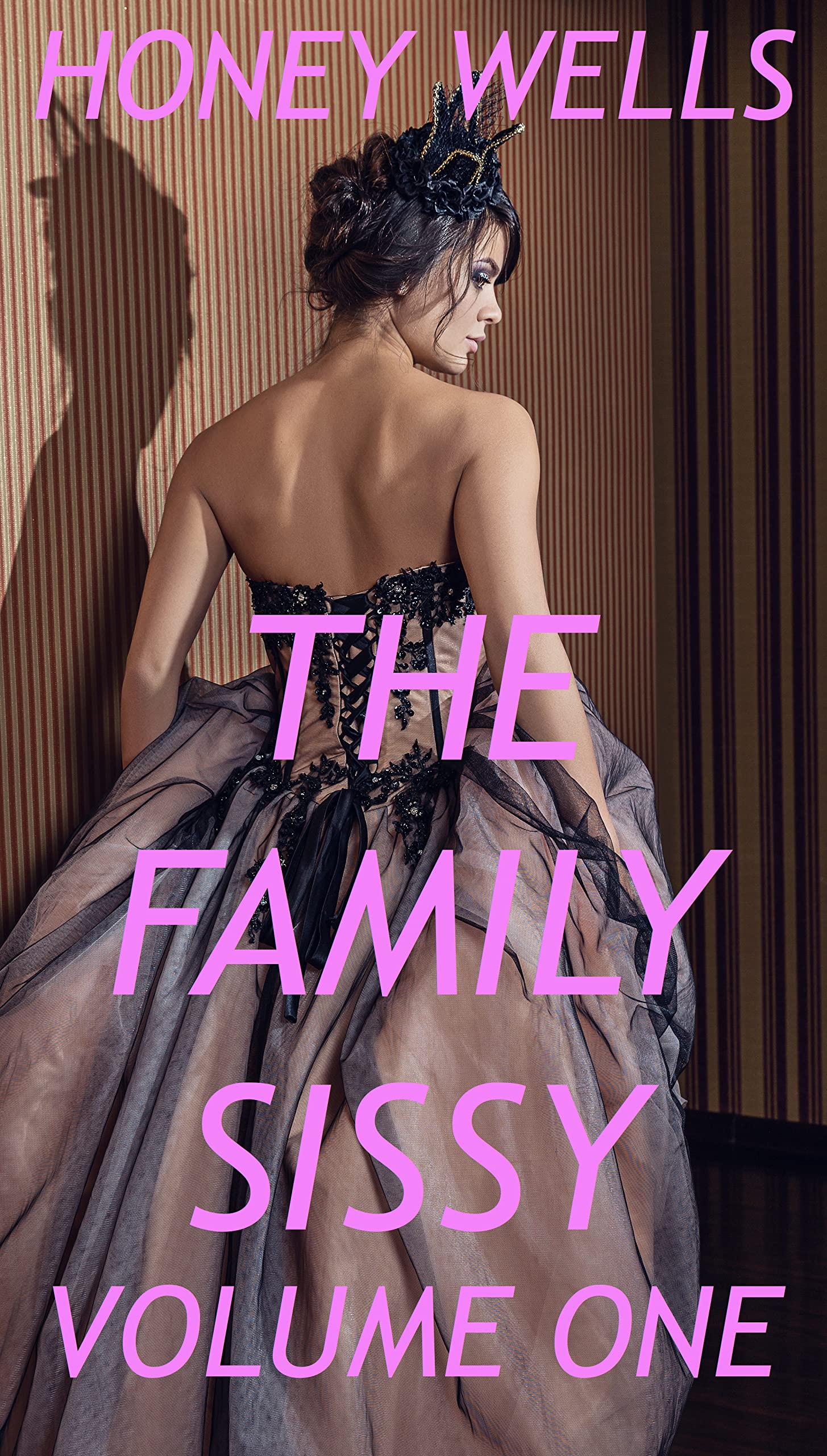 The Family Sissy, A Mother-In-Law With A Twist - He Thought He was Marrying Into Money, Really He Was Marrying Into Change: Volume One