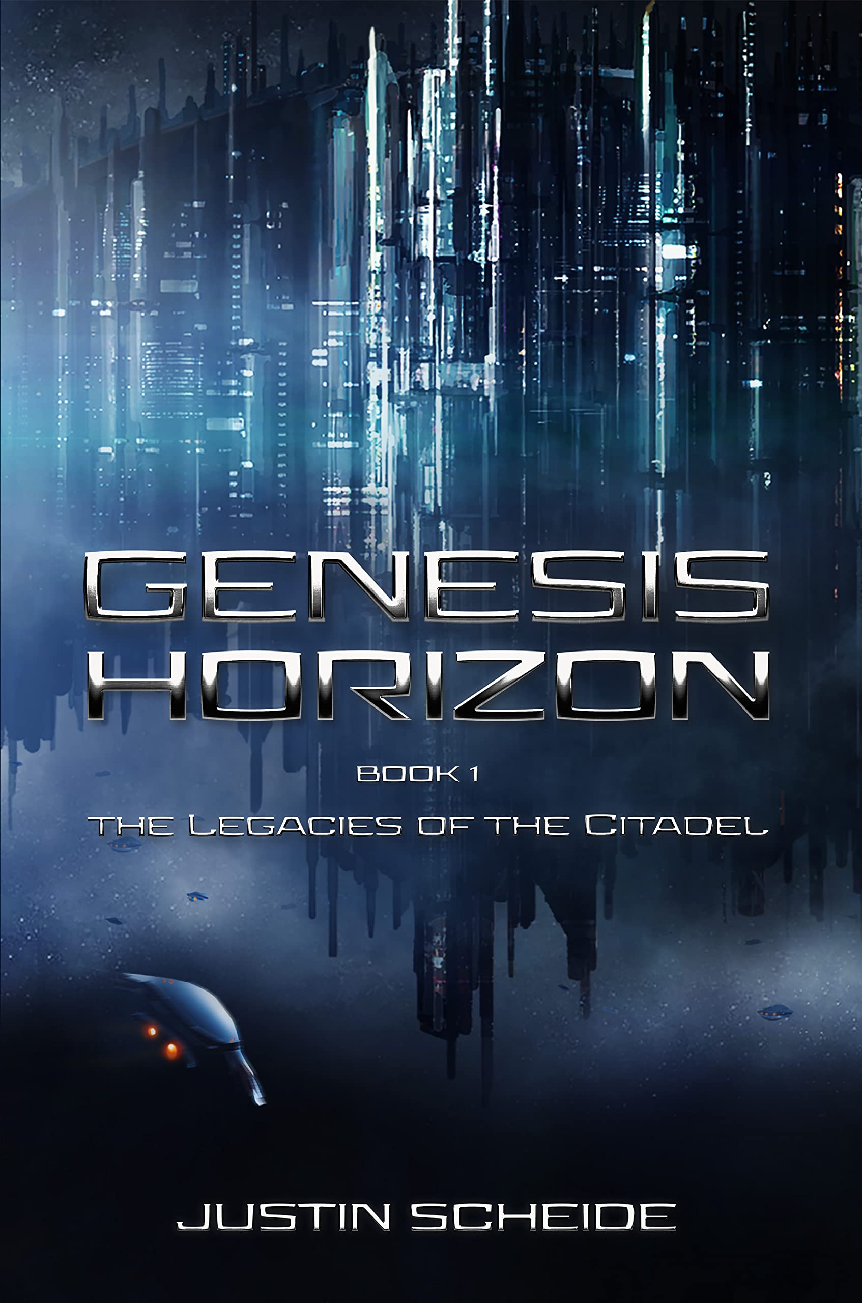 Genesis Horizon