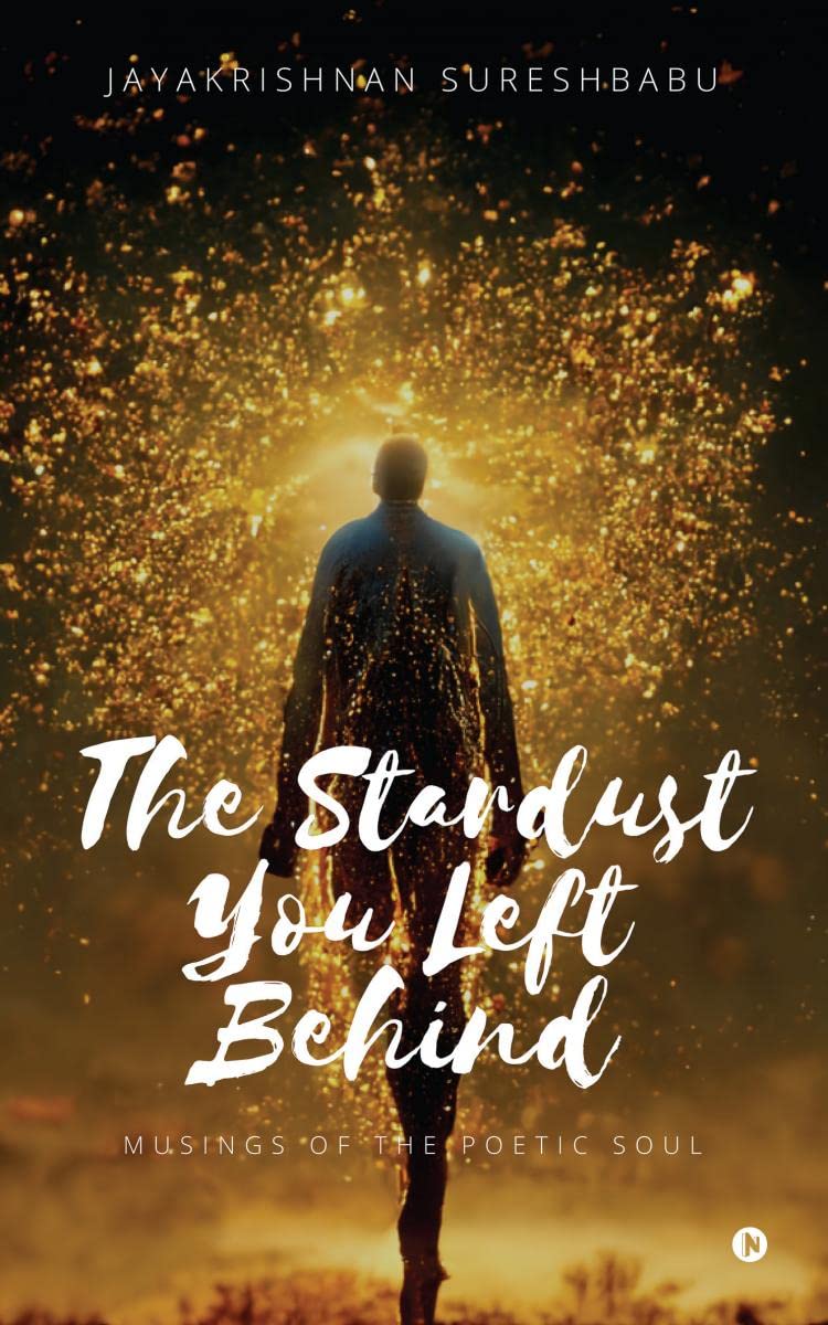 The Stardust You Left Behind