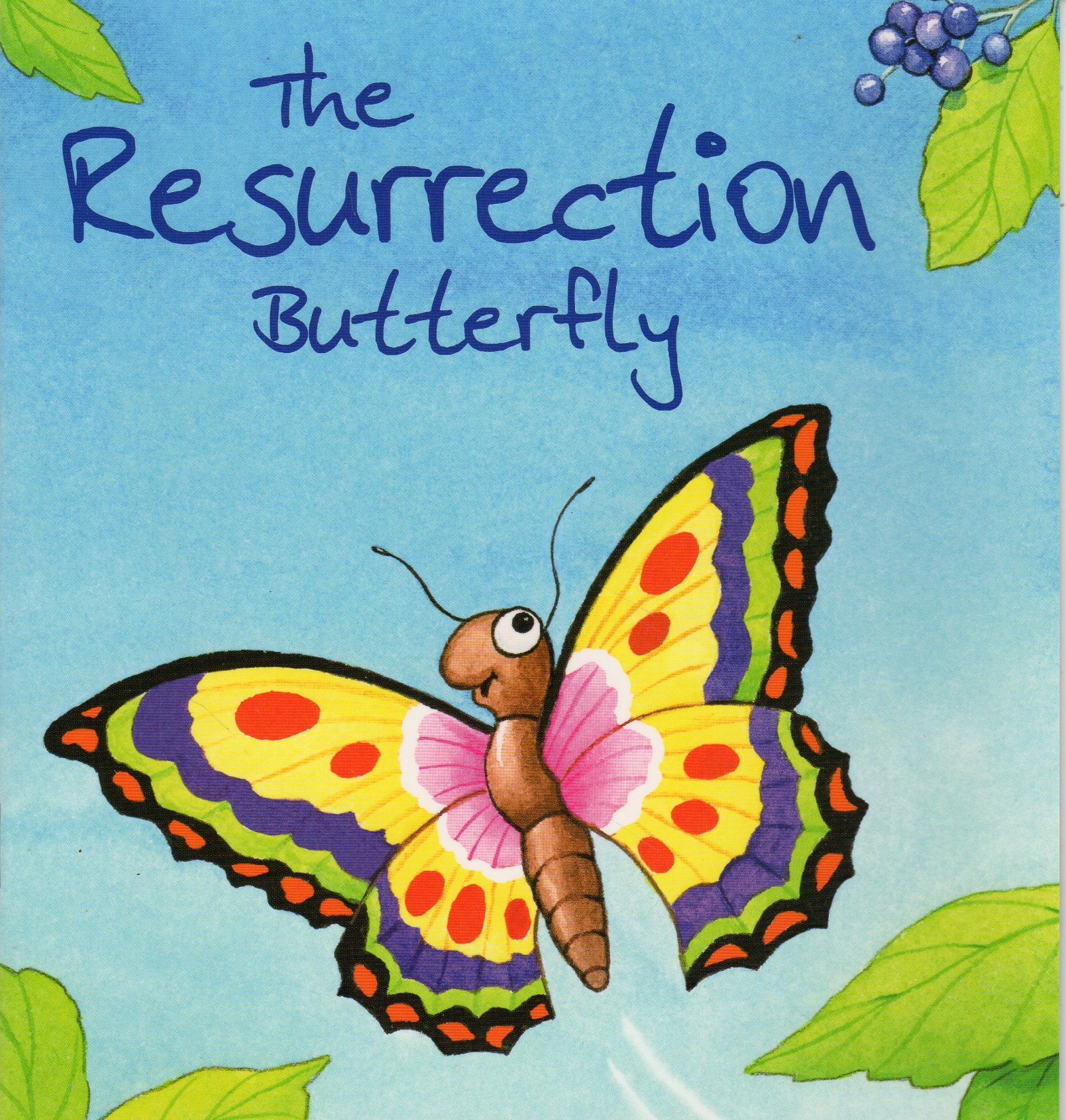 The Resurrection Butterfly by Mo. CTA Inc Fenton Goodreads