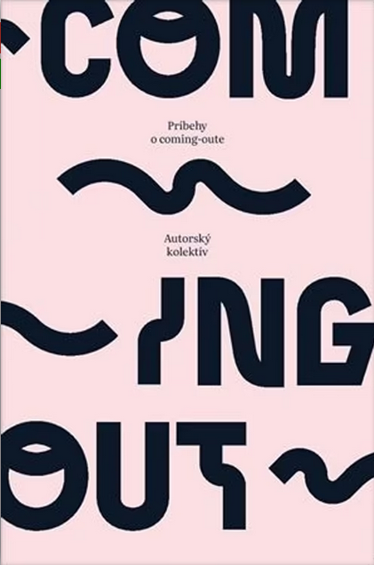Príbehy o coming-oute book cover
